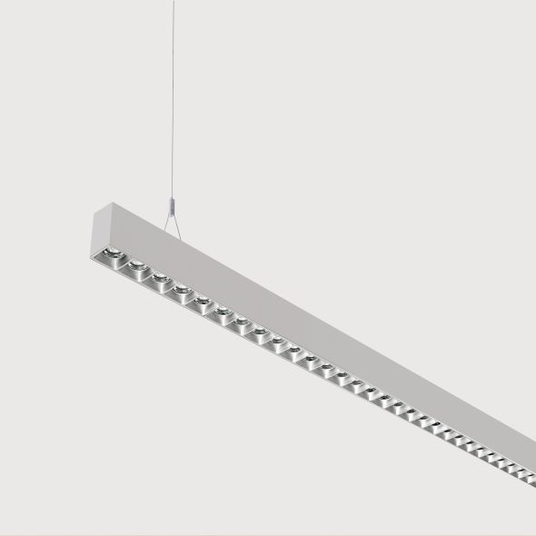 LED-Pendelleuchte LG3LEE-830M-L1502-YA LED-Pendelleuchte LG3LEE-830M-L1502-YA
