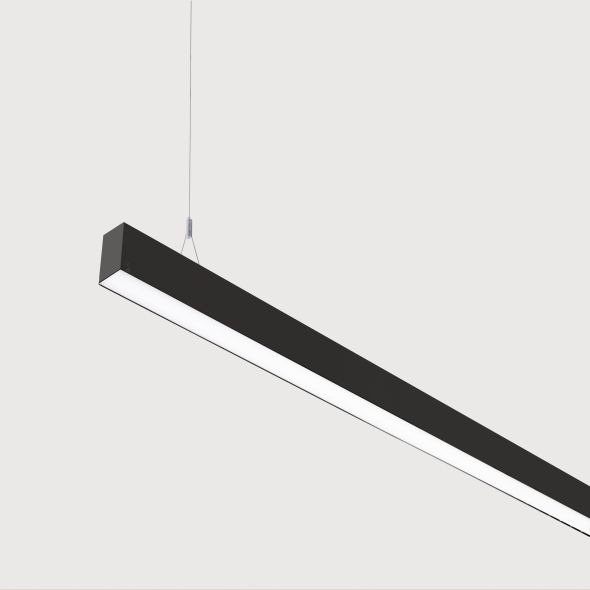 LED-Pendelleuchte LR3OBL-840H-L1475-Y LED-Pendelleuchte LR3OBL-840H-L1475-Y