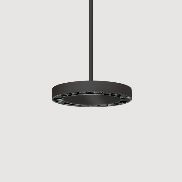 LED-Pendelleuchte RG5LBL-830H-D370PBBP LED-Pendelleuchte RG5LBL-830H-D370PBBP