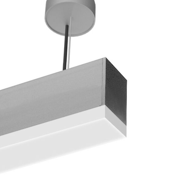 LED-Pendelleuchte MLP045108403AOVD.s-e