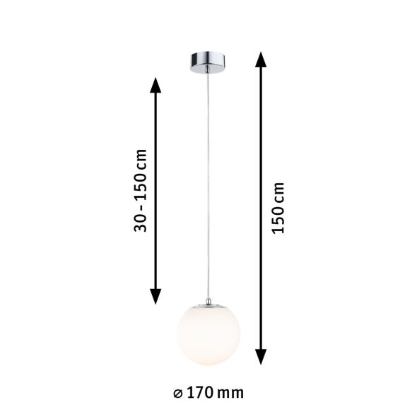 LED-Pendelleuchte 710.66 LED-Pendelleuchte 710.66