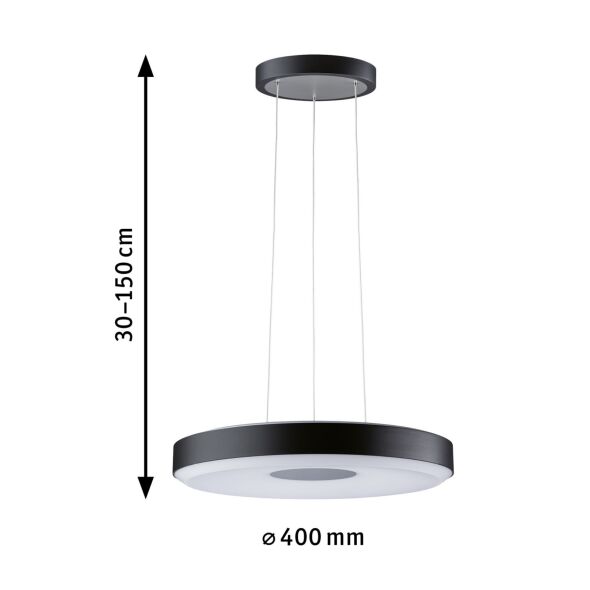 LED-Pendelleuchte 795.17 LED-Pendelleuchte 795.17