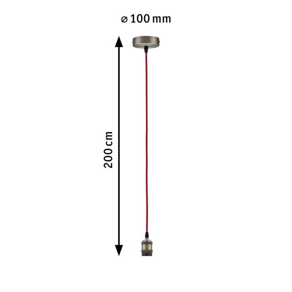 Pendelleuchte 503.86 Pendelleuchte 503.86