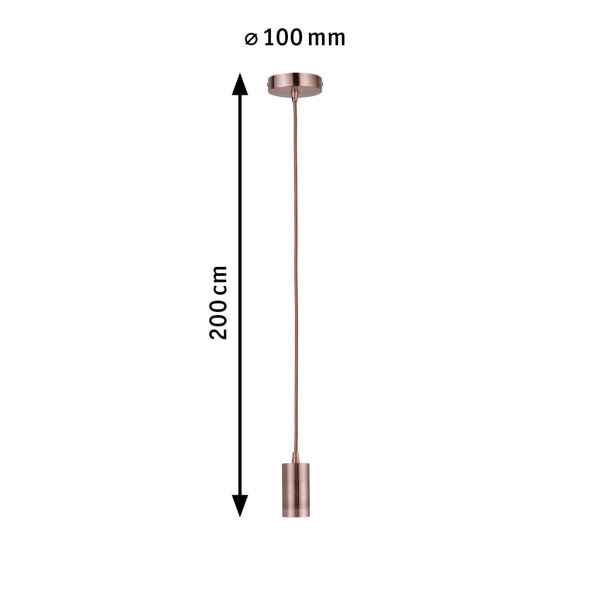 Pendelleuchte 503.87 Pendelleuchte 503.87