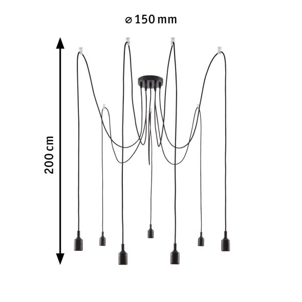 Pendelleuchte 503.90 Pendelleuchte 503.90