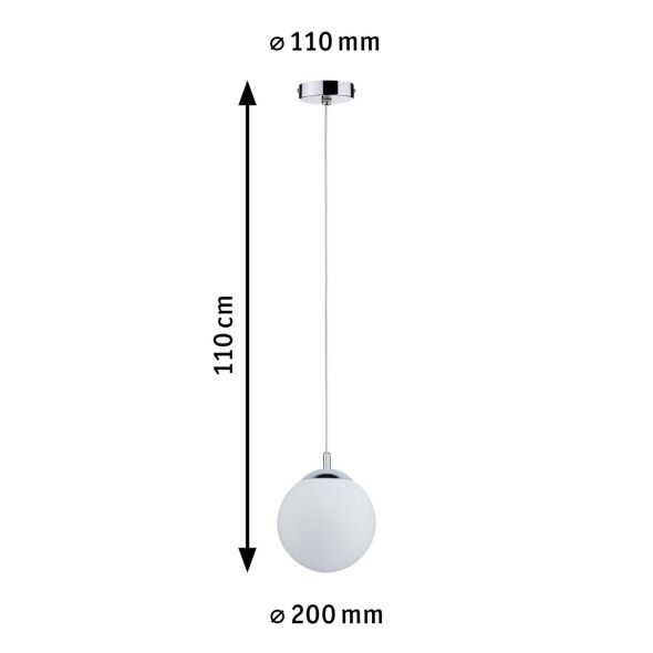 Pendelleuchte 708.95 Pendelleuchte 708.95