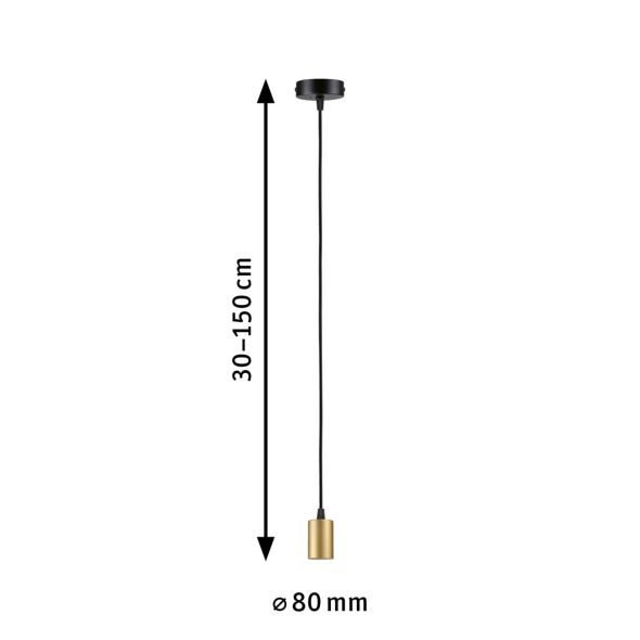Pendelleuchte 711.34 Pendelleuchte 711.34