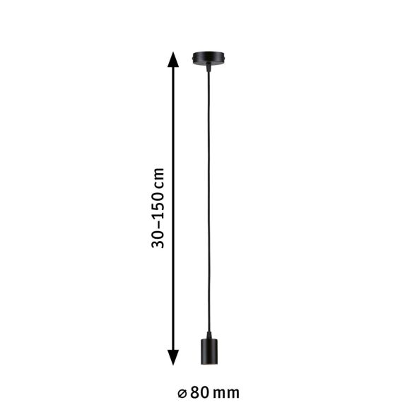 Pendelleuchte 711.36 Pendelleuchte 711.36