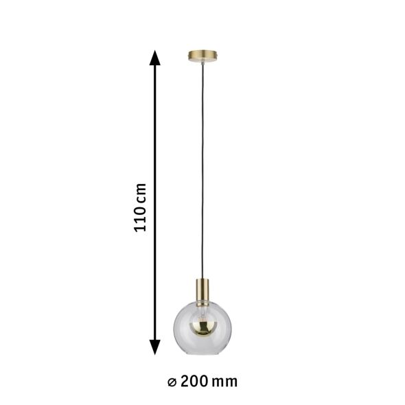 Pendelleuchte 797.25 Pendelleuchte 797.25