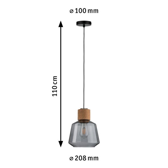 Pendelleuchte 797.39 Pendelleuchte 797.39