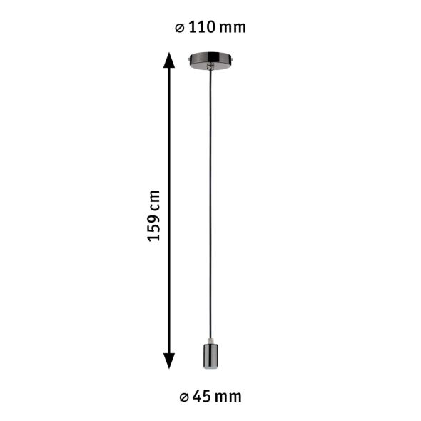 Pendelleuchte 797.54 Pendelleuchte 797.54