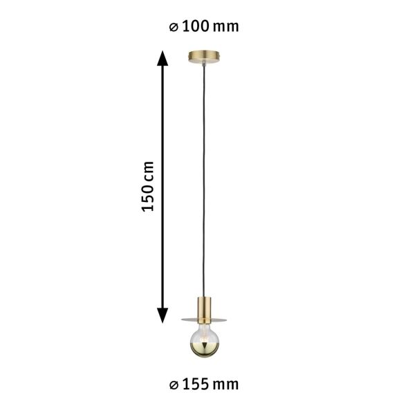 Pendelleuchte 797.55 Pendelleuchte 797.55