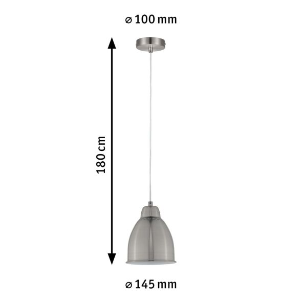 Pendelleuchte 797.65 Pendelleuchte 797.65