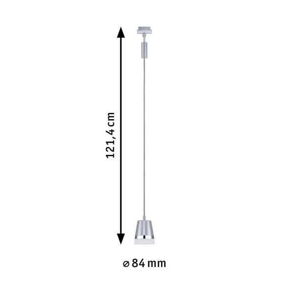 Pendelleuchte 956.28 Pendelleuchte 956.28