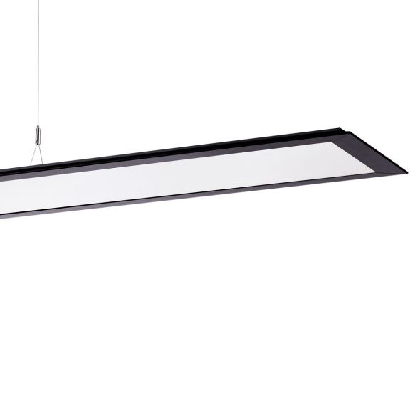 LED-Pendelleuchte 3120879 LED-Pendelleuchte 3120879