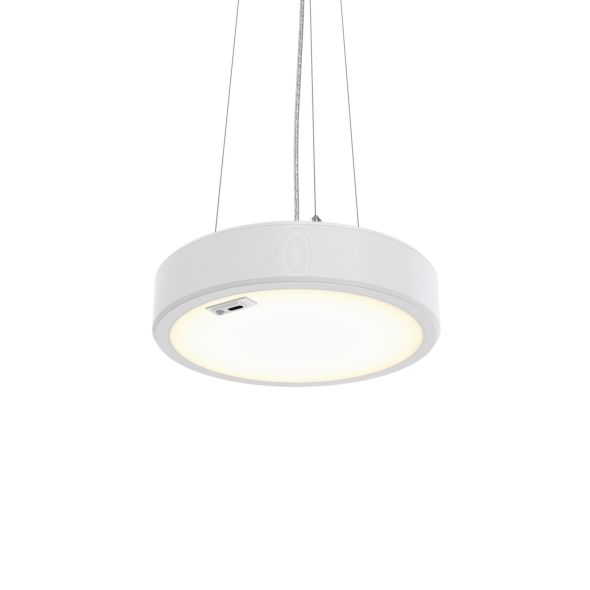 3D-LED-Leuchte TCBRMP 19S #86431300 3D-LED-Leuchte TCBRMP 19S #86431300