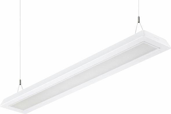 LED-Pendelleuchte SP342P 60S #18294300 LED-Pendelleuchte SP342P 60S #18294300