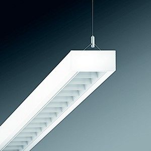 LED-Pendelleuchte cubus-R #65240016660 LED-Pendelleuchte cubus-R #65240016660