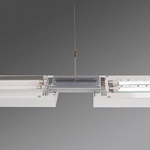 LED-Pendelleuchte stail-S #60332024165 LED-Pendelleuchte stail-S #60332024165