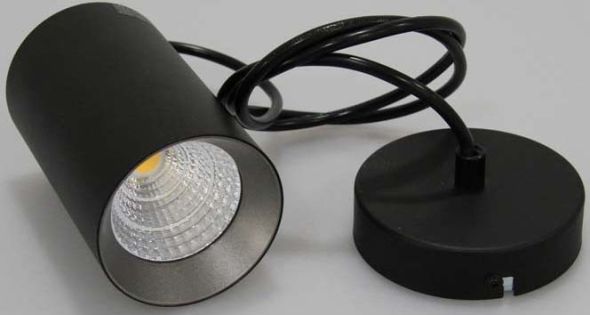 LED-Pendelleuchte Zylinder 101150 LED-Pendelleuchte Zylinder 101150