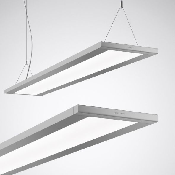 LED-Anbau/Pendel-Leuchte LuceoS D/H1 #7017451 LED-Anbau/Pendel-Leuchte LuceoS D/H1 #7017451