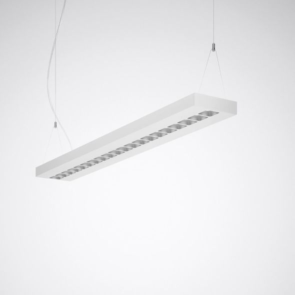 LED-Hängeleuchte Creavo H2-L #7735240