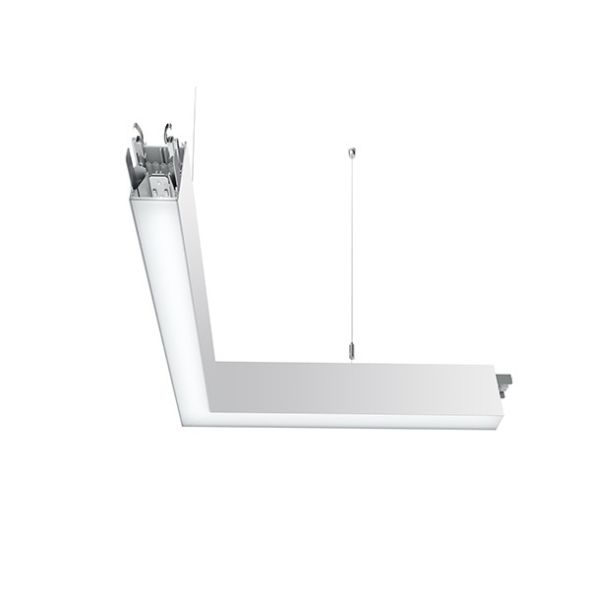 LED-Pendelleuchte 114343000-00807709 LED-Pendelleuchte 114343000-00807709