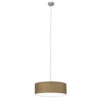 Pendelleuchte nickel matt 58266582