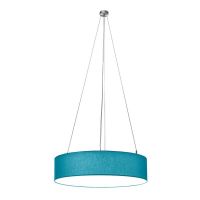 Pendelleuchte nickel matt 58268534