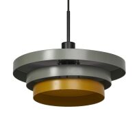 Pendelleuchte E27 Decor #4058075838987