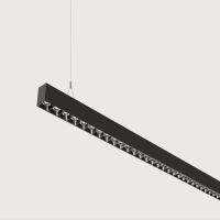 LED-Pendelleuchte LG3LBE-840M-L1502-YB