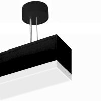 LED-Pendelleuchte MLP070118402AOV/D.sw