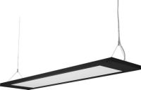 LED-Pendelleuchte PIANOP1400830SENS sw