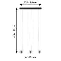 LED-Pendelleuchte 797.20