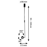 LED-Pendelleuchte 797.72