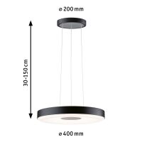 LED-Pendelleuchte 797.79