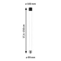 LED-Pendelleuchte 797.86