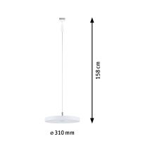 LED-Pendelleuchte 949.02