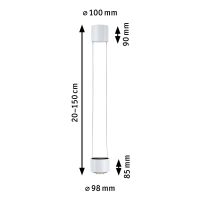 LED-Pendelleuchte 949.71