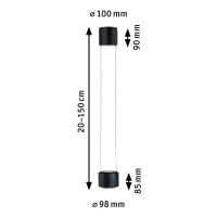 LED-Pendelleuchte 949.72