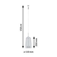 LED-Pendelleuchte 949.98