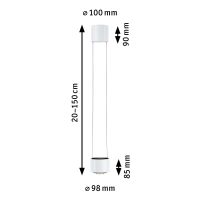 LED-Pendelleuchte 94903
