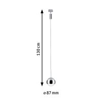 LED-Pendelleuchte 954.57