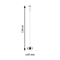 LED-Pendelleuchte 954.58