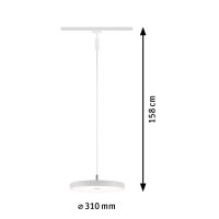 LED-Pendelleuchte 967.91