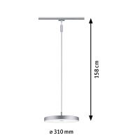 LED-Pendelleuchte 967.96