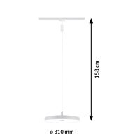 LED-Pendelleuchte 967.97