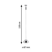 LED-Pendelleuchte 968.04