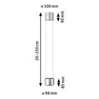 LED-Pendelleuchte 968.11
