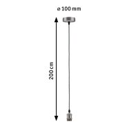 Pendelleuchte 503.85